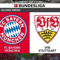 Soi keo nha cai bong da Bayern vs Stuttgart, 10/09/2022 – Giai VDQG Duc