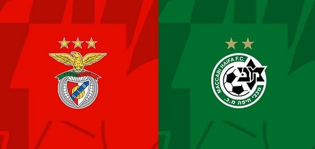 Soi keo nha cai bong da Benfica vs Maccabi Haifa, 07/09/2022 – Champions League