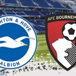 Soi keo nha cai bong da Bournemouth vs Brighton, 10/09/2022 – Ngoai Hang Anh