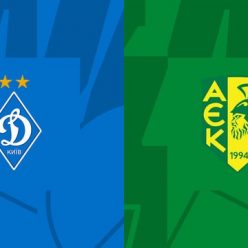 Soi keo nha cai bong da Dynamo Kiev vs AEK Larnaca, 16/09/2022 – Europa League