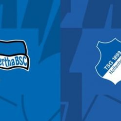 Soi keo nha cai bong da Hertha vs Hoffenheim, 02/10/2022 – VDQG Duc