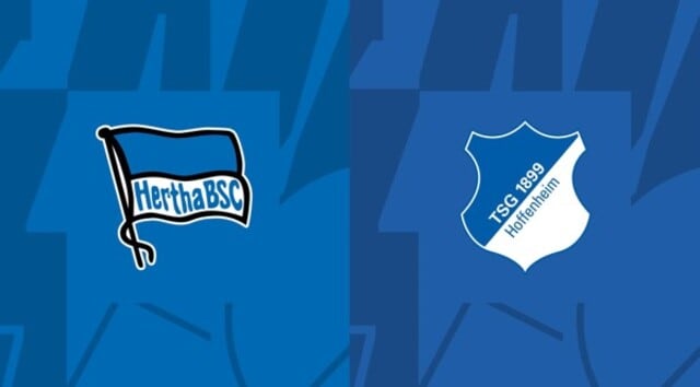 Soi keo nha cai bong da Hertha vs Hoffenheim, 02/10/2022 – VDQG Duc