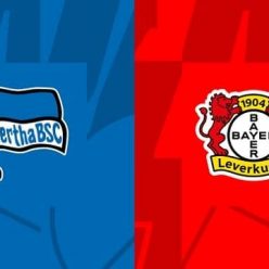 Soi keo nha cai bong da Hertha vs Leverkusen, 10/09/2022 – VDQG Duc