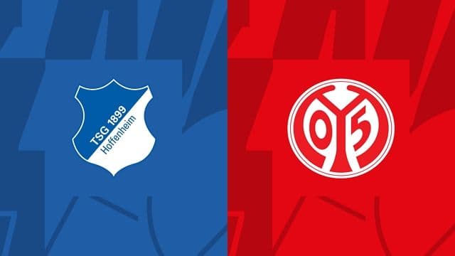 Soi keo nha cai bong da Hoffenheim vs Mainz, 10/09/2022 – VDQG Duc