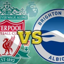 Soi keo nha cai bong da Liverpool vs Brighton, 01/10/2022 – Ngoai Hang Anh
