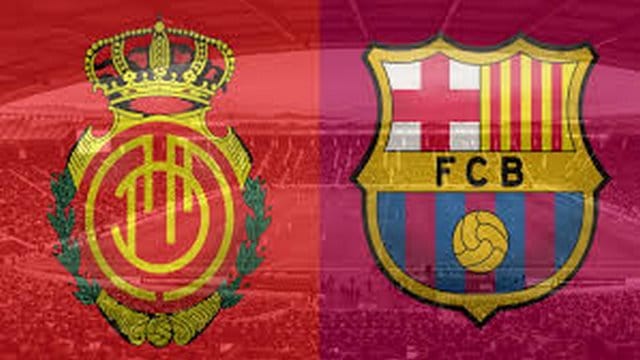 Soi keo nha cai bong da Mallorca vs Barcelona, 02/10/2022 – VDQG Tay Ban Nha