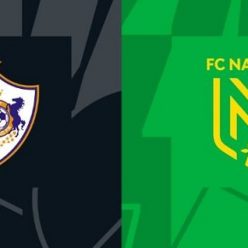 Soi keo nha cai bong da Qarabag vs Nantes, 15/09/2022 – Europa league