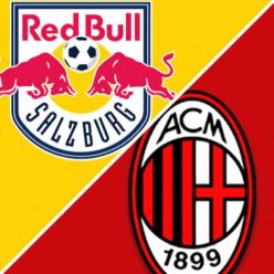 Soi keo nha cai bong da RB Salzburg vs Milan, 07/09/2022 – Giai cup C1