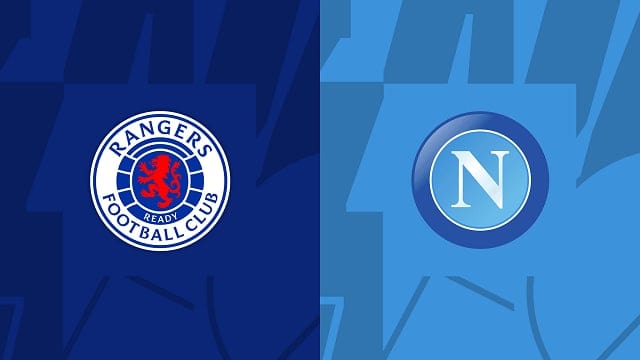 Soi keo nha cai bong da Rangers vs Napoli, 15/09/2022 – Giai Champions League