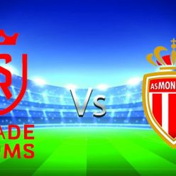 Soi keo nha cai bong da Reims vs Monaco, 18/09/2022 –Giai VDQG Phap
