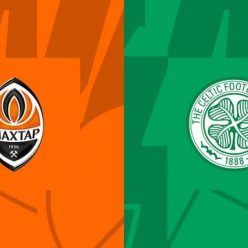 Soi keo nha cai bong da Shakhtar Donetsk vs Celtic, 14/09/2022 – UEFA Champions League