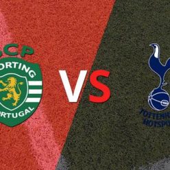Soi keo nha cai bong da Sporting vs Tottenham, 13/09/2022 – Giai Champions League