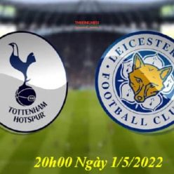 Soi keo nha cai bong da Tottenham vs Leicester, 17/09/2022 – Ngoai Hang Anh