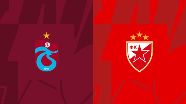 Soi keo nha cai bong da Trabzonspor vs Sao Do Belgrade, 15/09/2022 – Europa League