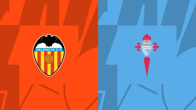 Soi keo nha cai bong da Valencia vs Celta Vigo, 17/09/2022 – VDQG Tay Ban Nha
