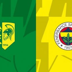Soi keo nha cai bong da AEK Larnaca vs Fenerbahce, 13/10/2022 – Europa League