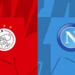 Soi keo nha cai bong da Ajax vs Napoli, 05/10/2022 – Champions League