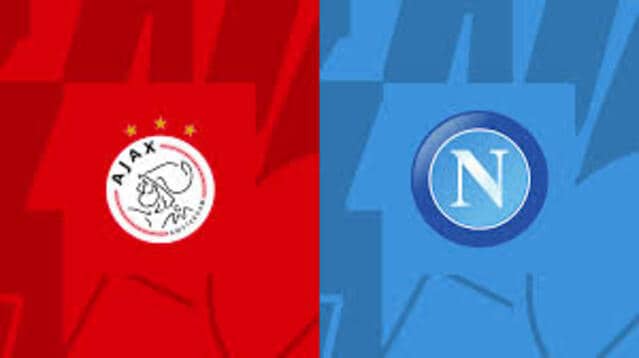 Soi keo nha cai bong da Ajax vs Napoli, 05/10/2022 – Champions League