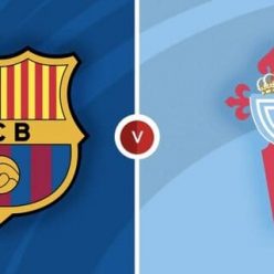 Soi keo nha cai bong da Barcelona vs Celta Vigo, 10/10/2022 – VDQG Tay Ban Nha