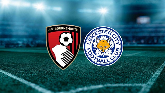 Soi keo nha cai bong da Bournemouth vs Leicester, 08/10/2022 – Ngoai Hang Anh