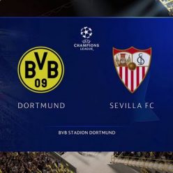 Soi keo nha cai bong da Dortmund vs Sevilla, 12/10/2022 – Champions League