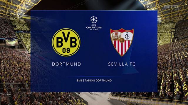 Soi keo nha cai bong da Dortmund vs Sevilla, 12/10/2022 – Champions League