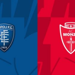 Soi keo bong da Empoli vs Monza, 15/10/2022 – VDQG Y