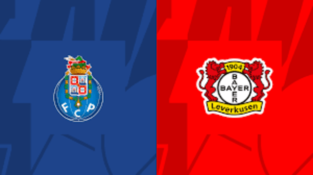 Soi keo nha cai bong da FC Porto vs Leverkusen, 05/10/2022 – Champions League