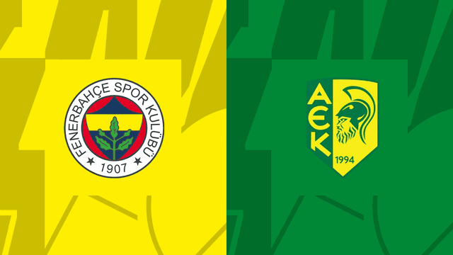 Soi keo nha cai bong da Fenerbahce vs AEK Larnaca 7/10/2022 - Europa League