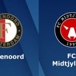 Soi keo nha cai bong da Feyenoord vs Midtjylland, 13/10/2022 – Europa League