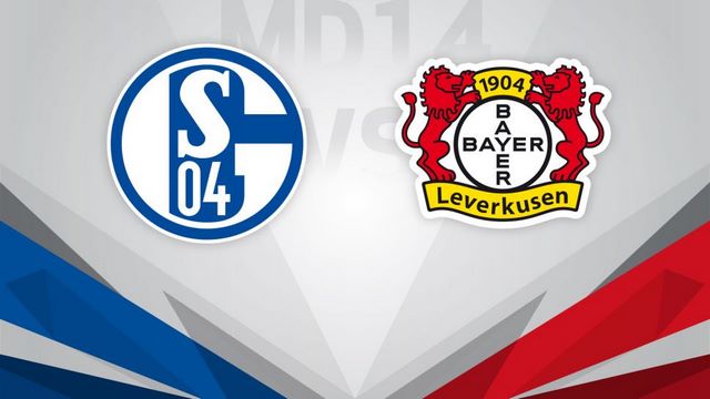 Soi keo nha cai bong da Leverkusen vs Schalke, 08/10/2022 – VDQG Duc