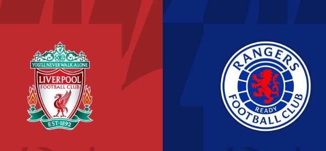 Soi keo nha cai bong da Liverpool vs Rangers, 05/10/2022 – Champions League