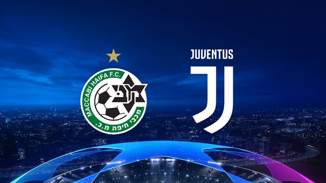 Soi keo nha cai bong da Maccabi Haifa vs Juventus, 11/10/2022 – Champions League
