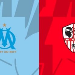 Soi keo nha cai bong da Marseille vs AC Ajaccio, 09/10/2022 – VDQG Phap
