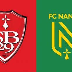 Soi keo nha cai bong da Nantes vs Brest, 16/10/2022 – VDQG Phap