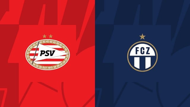 Soi keo nha cai bong da PSV vs Zurich, 14/10/2022 – Europa League