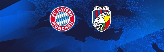Soi keo nha cai bong da Plzen vs Bayern Munich, 13/10/2022 – Champions League