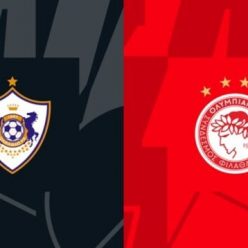 Soi keo nha cai bong da Qarabag vs Olympiacos, 13/10/2022 – Europa League