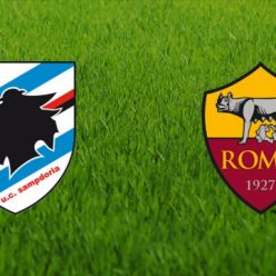 Soi keo nha cai bong da Sampdoria vs AS Roma, 17/10/2022 – VDQG Y
