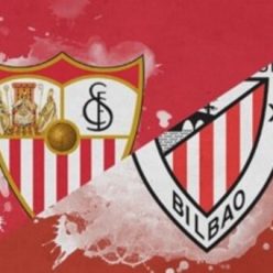Soi keo nha cai bong da Sevilla vs Ath Bilbao, 08/10/2022 – VDQG Tay Ban Nha