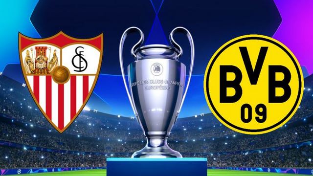 Soi keo nha cai bong da Sevilla vs Dortmund, 06/10/2022 – Champions League