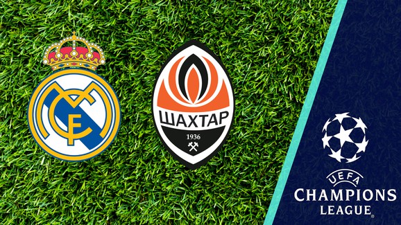 Soi keo nha cai bong da Shakhtar Donetsk vs Real Madrid, 12/10/2022 – Champions League