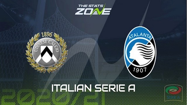Soi keo nha cai bong da Udinese vs Atalanta, 09/10/2022 – VDQG Y