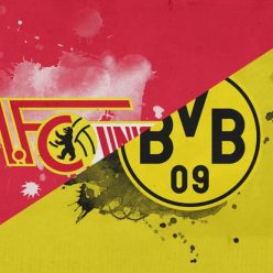 Soi keo nha cai bong da Union Berlin vs Dortmund, 16/10/2022 – VDQG Duc