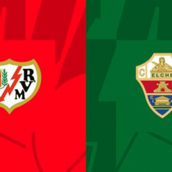 Soi kèo bóng đá Vallecano vs Elche, 04/10/2022 – VĐQG Tây Ban Nha