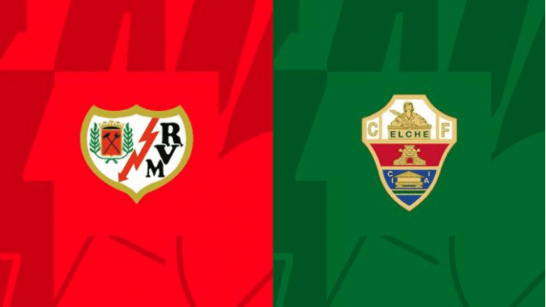 Soi kèo bóng đá Vallecano vs Elche, 04/10/2022 – VĐQG Tây Ban Nha