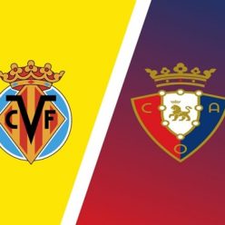 Soi keo nha cai bong da Villarreal vs Osasuna, 18/10/2022 – VDQG Tay Ban Nha