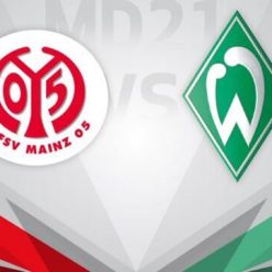Soi keo nha cai bong da Werder Bremen vs Mainz, 15/10/2022 – VDQG Duc